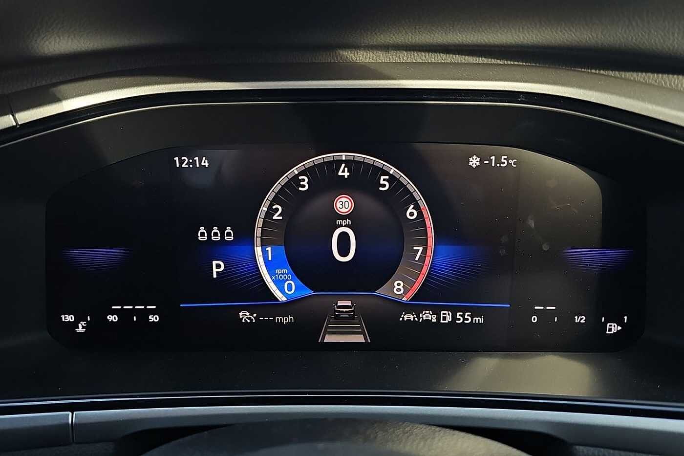 Used Volkswagen T-Roc 2025 for sale - 76474547: Photo 14