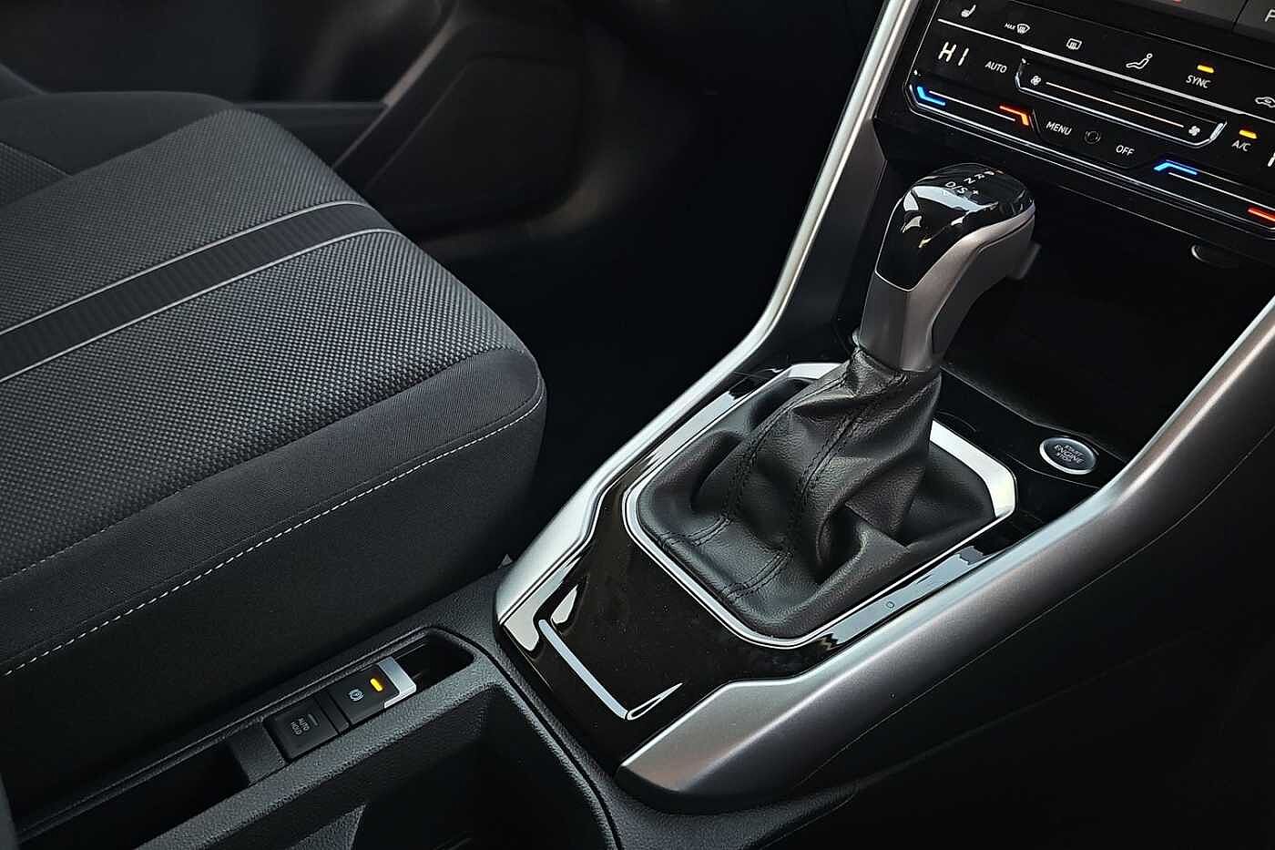 Used Volkswagen T-Roc 2025 for sale - 76474547: Photo 18