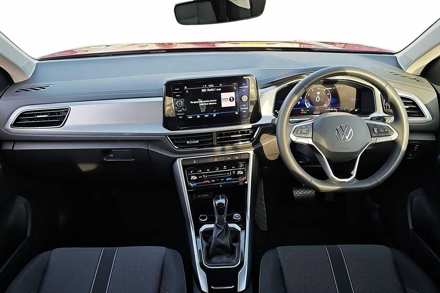 Used Volkswagen T-Roc 2025 for sale - 76474547: Photo 9