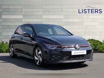 Volkswagen - Golf