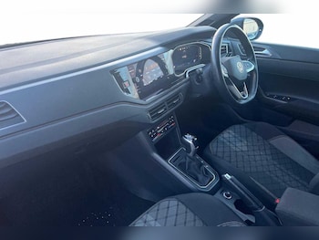 Used Volkswagen Taigo 2023 for sale - 77413024: Photo