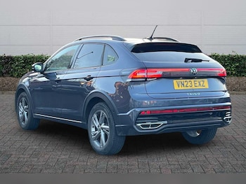 Used Volkswagen Taigo 2023 for sale - 77413024: Photo