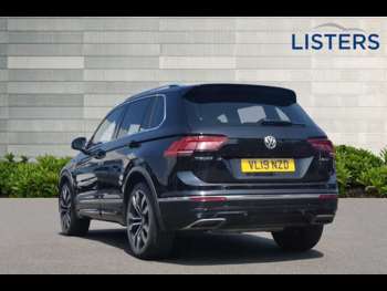 Used Volkswagen Tiguan 2019 for sale - 74759522: Photo