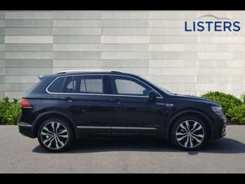 Used Volkswagen Tiguan 2019 for sale - 74759522: Photo
