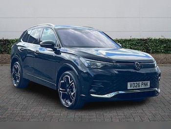 Used Volkswagen Tiguan 2026 for sale - 78418293: Photo