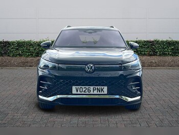 Used Volkswagen Tiguan 2026 for sale - 78418293: Photo