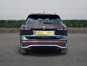 Used Volkswagen Tiguan 2026 for sale - 78418293: Photo