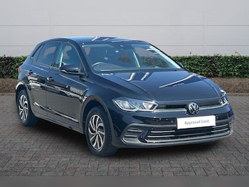 Used Volkswagen Polo 2024 for sale - 79133495: Photo