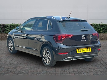 Used Volkswagen Polo 2024 for sale - 79133495: Photo