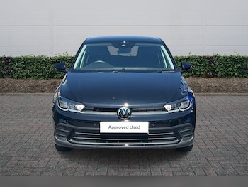 Used Volkswagen Polo 2024 for sale - 79133495: Photo