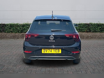 Used Volkswagen Polo 2024 for sale - 79133495: Photo