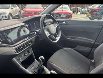 Used Volkswagen Polo 2021 for sale - 74681048: Photo