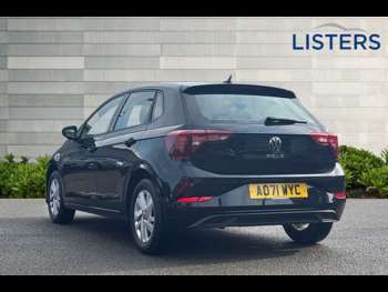 Used Volkswagen Polo 2021 for sale - 74681048: Photo