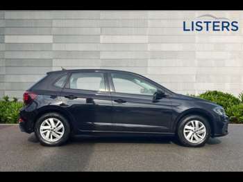 Used Volkswagen Polo 2021 for sale - 74681048: Photo
