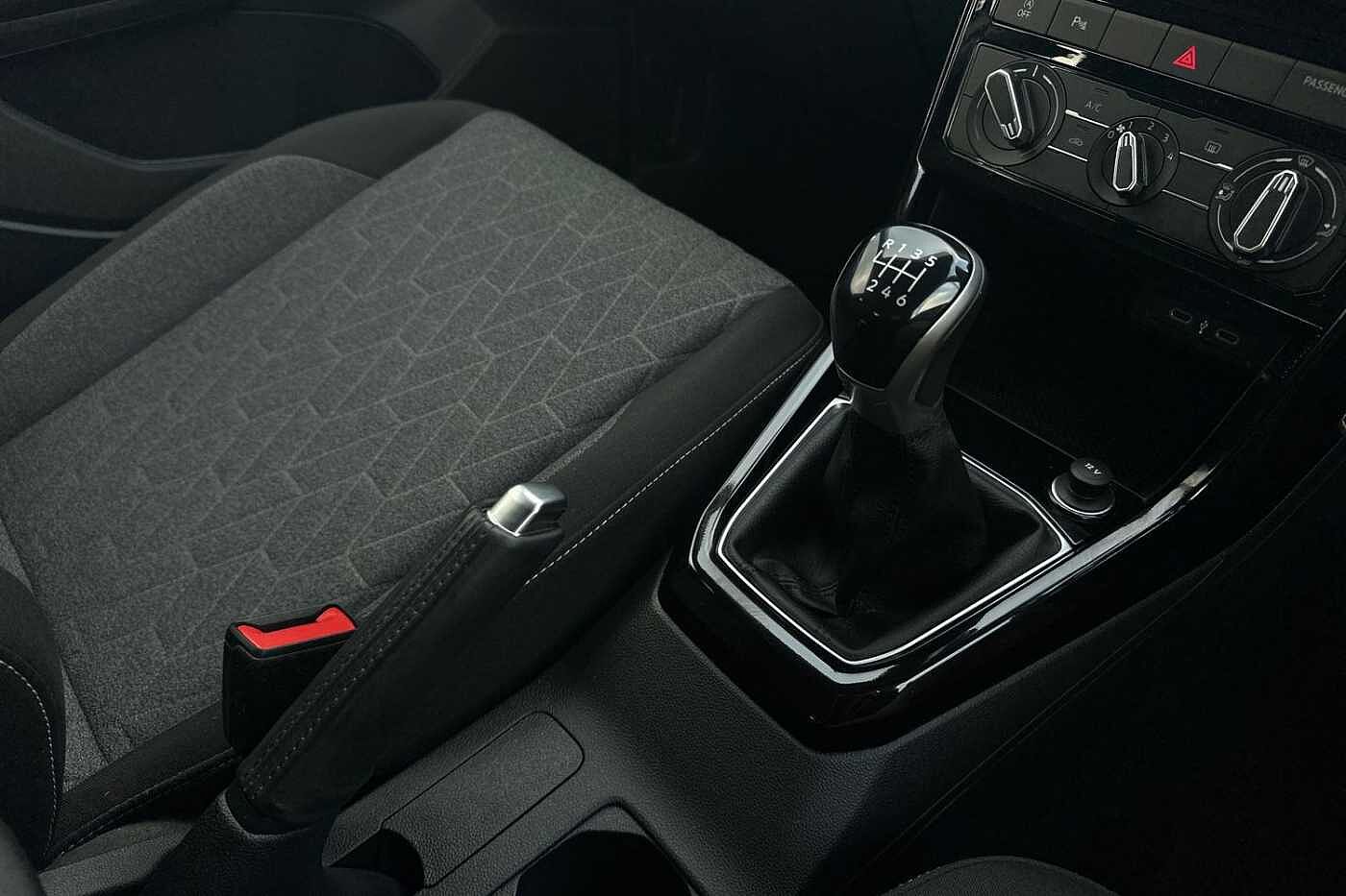 Used Volkswagen T-Cross 2023 for sale - 77124773: Photo 13