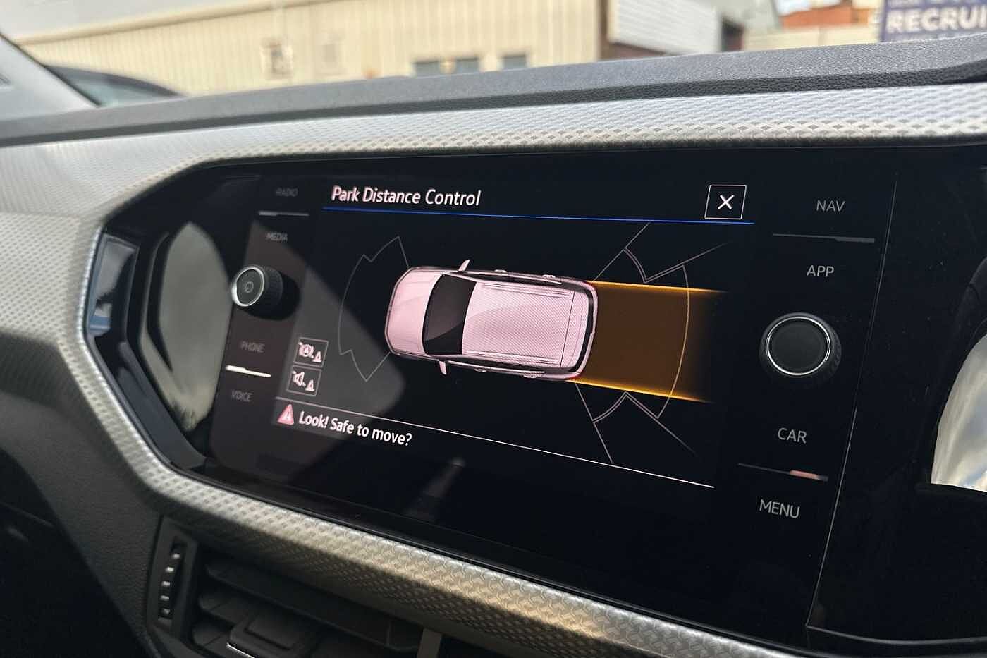 Used Volkswagen T-Cross 2023 for sale - 77124773: Photo 19