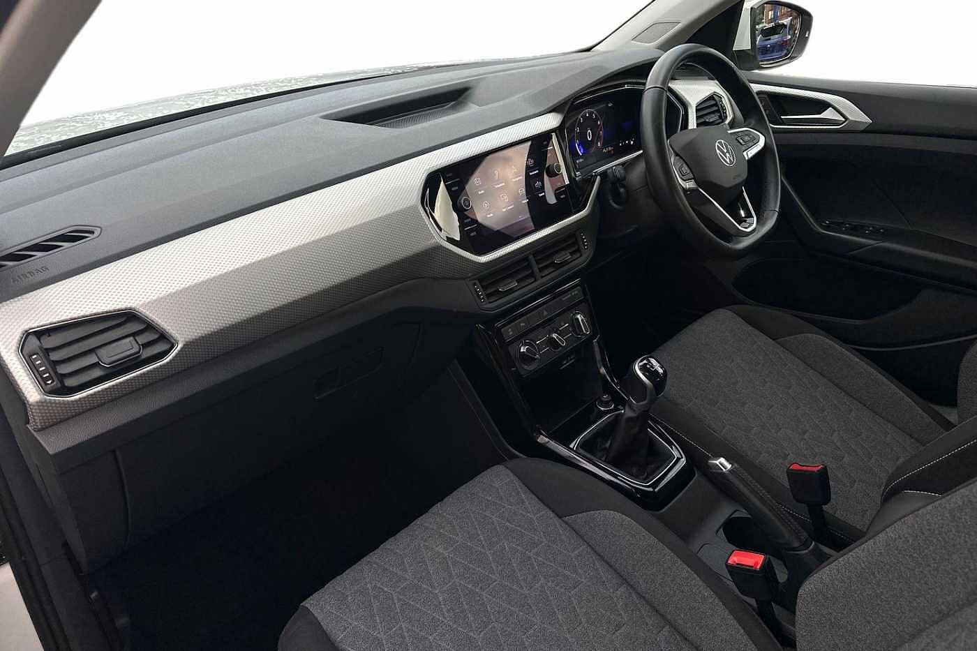 Used Volkswagen T-Cross 2023 for sale - 77124773: Photo 2