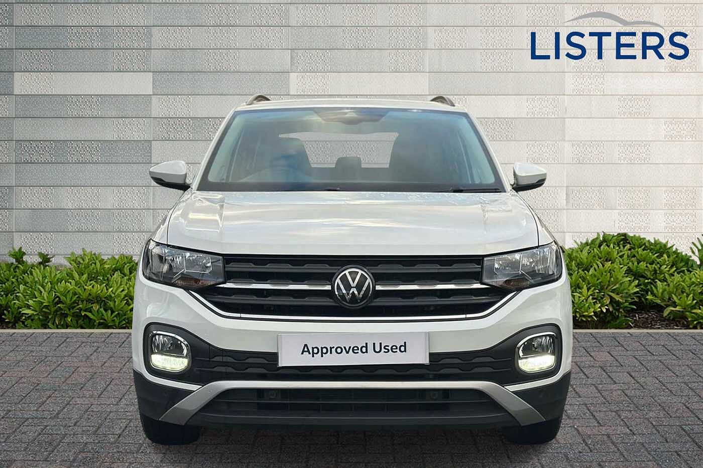 Used Volkswagen T-Cross 2023 for sale - 77124773: Photo 7