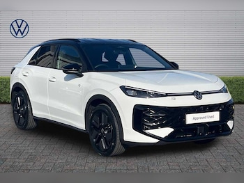 Used Volkswagen T-Roc 2026 for sale - 78186489: Photo