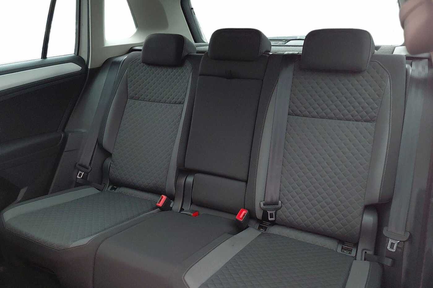 Used Volkswagen Tiguan 2018 for sale - 76110743: Photo 10