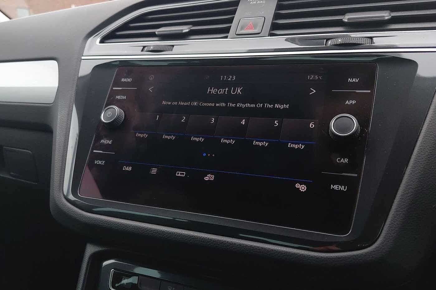 Used Volkswagen Tiguan 2018 for sale - 76110743: Photo 14
