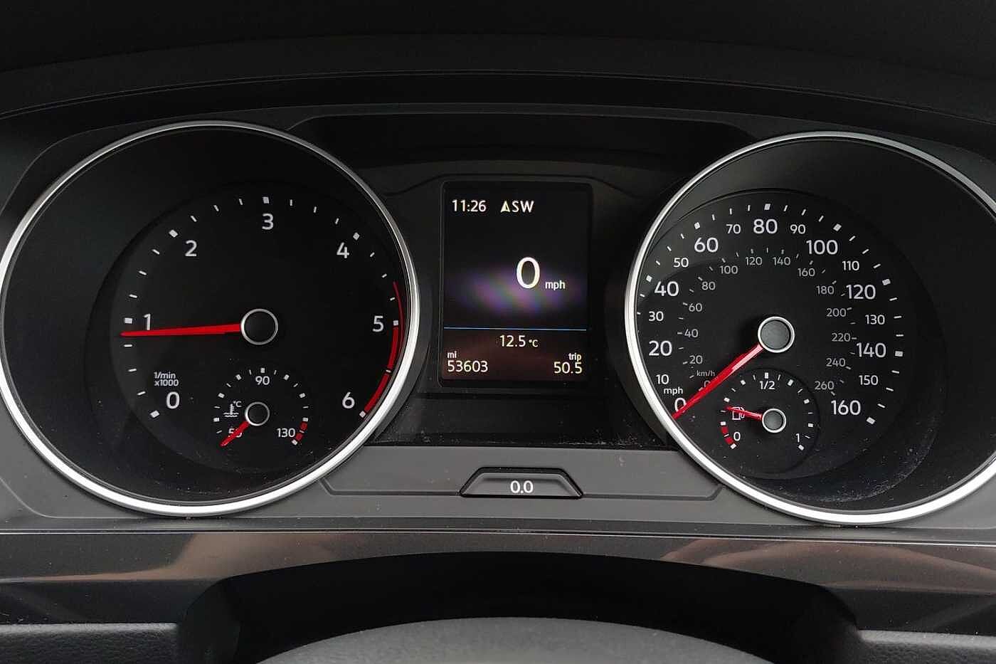Used Volkswagen Tiguan 2018 for sale - 76110743: Photo 19