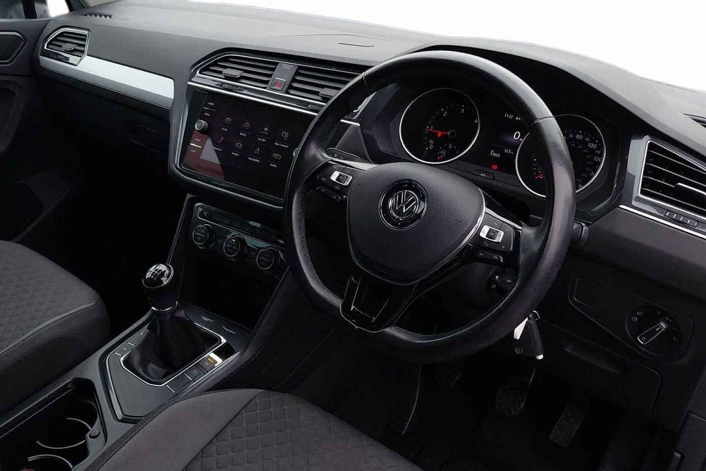 Used Volkswagen Tiguan 2018 for sale - 76110743: Photo 6