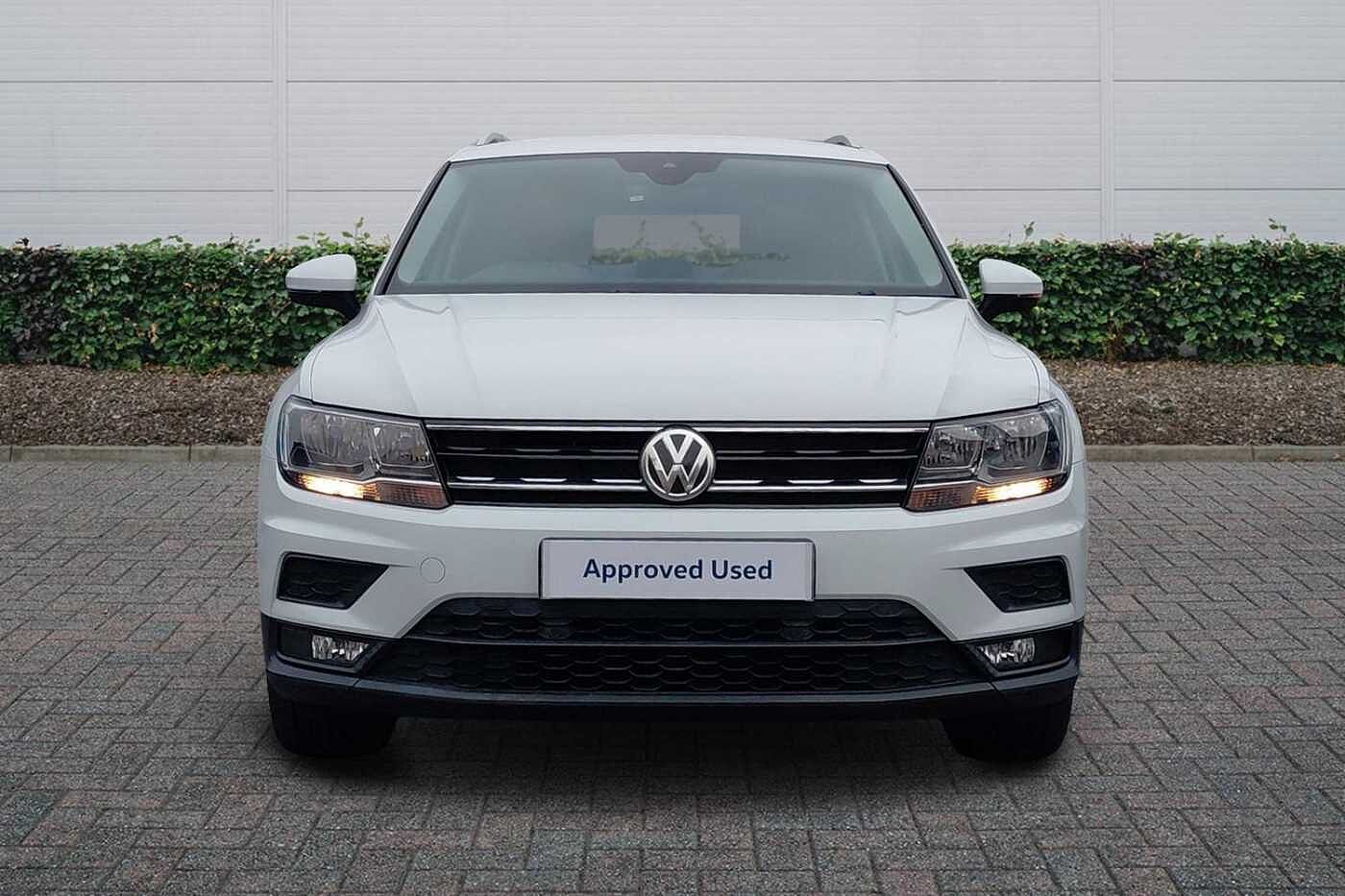 Used Volkswagen Tiguan 2018 for sale - 76110743: Photo 7