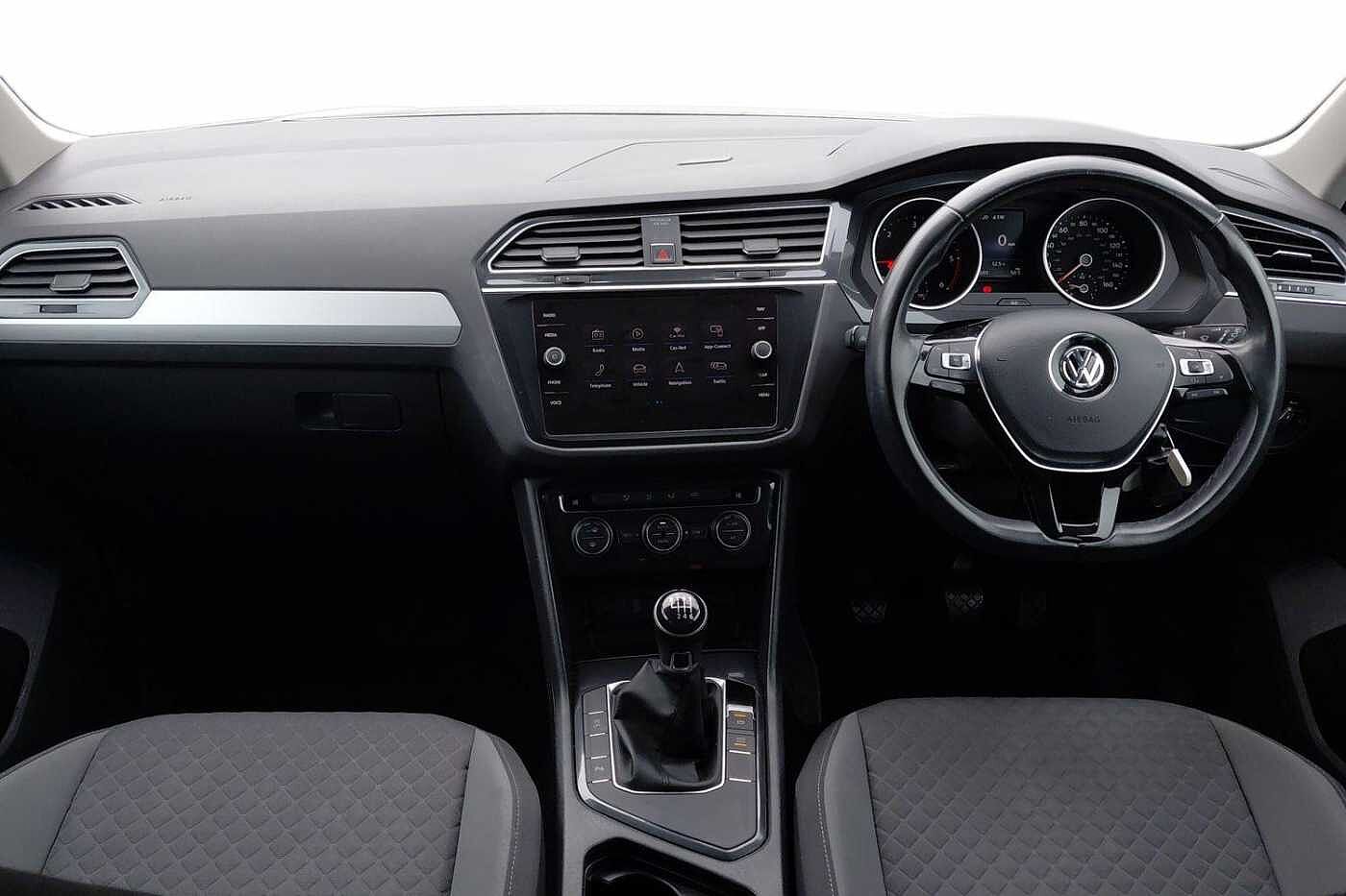 Used Volkswagen Tiguan 2018 for sale - 76110743: Photo 9