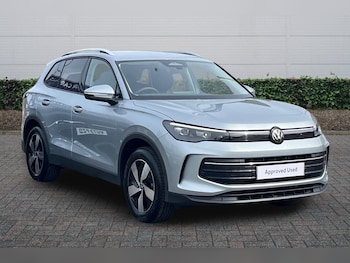 Used Volkswagen Tiguan 2026 for sale - 78102482: Photo