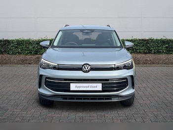Used Volkswagen Tiguan 2026 for sale - 78102482: Photo