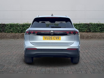 Used Volkswagen Tiguan 2026 for sale - 78102482: Photo