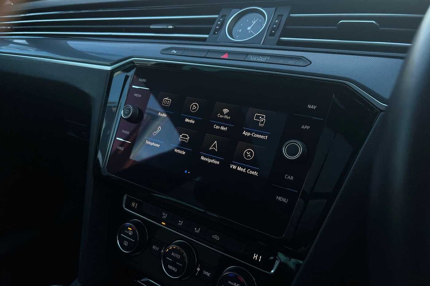 Used Volkswagen Passat 2018 for sale - 77442072: Photo 12