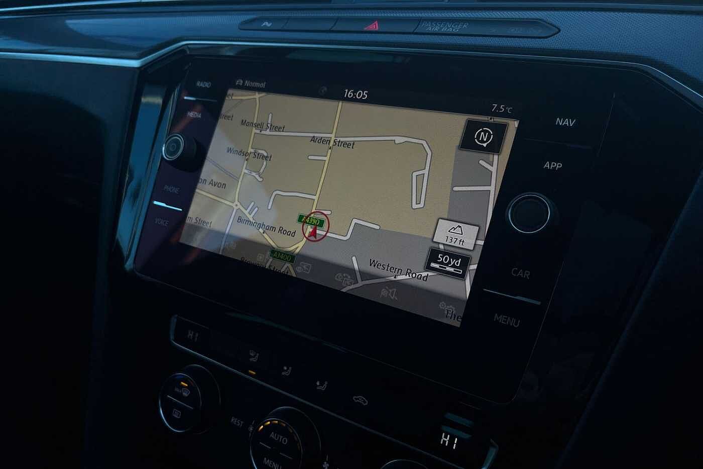 Used Volkswagen Passat 2018 for sale - 77442072: Photo 16