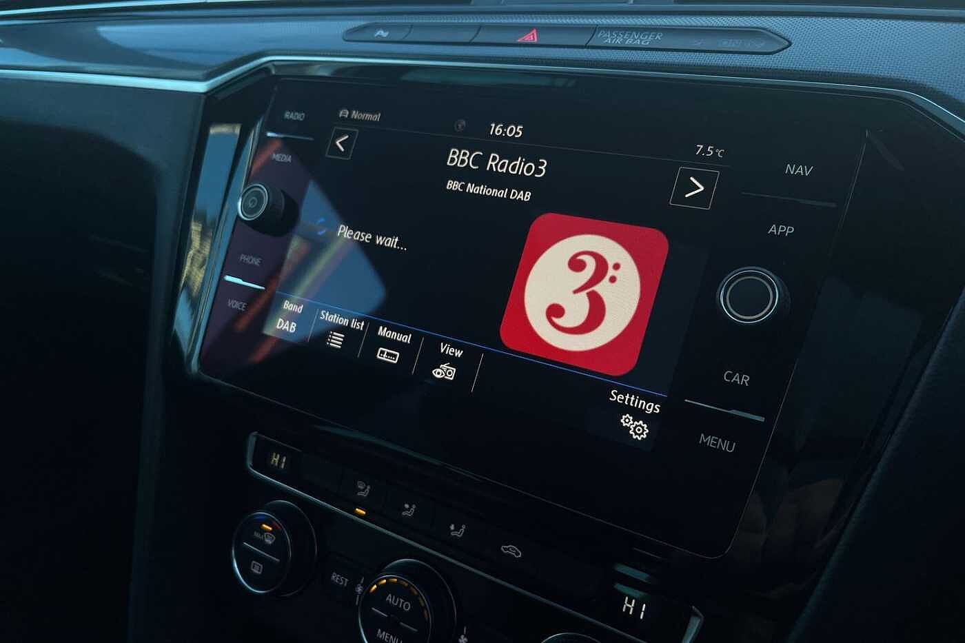 Used Volkswagen Passat 2018 for sale - 77442072: Photo 17