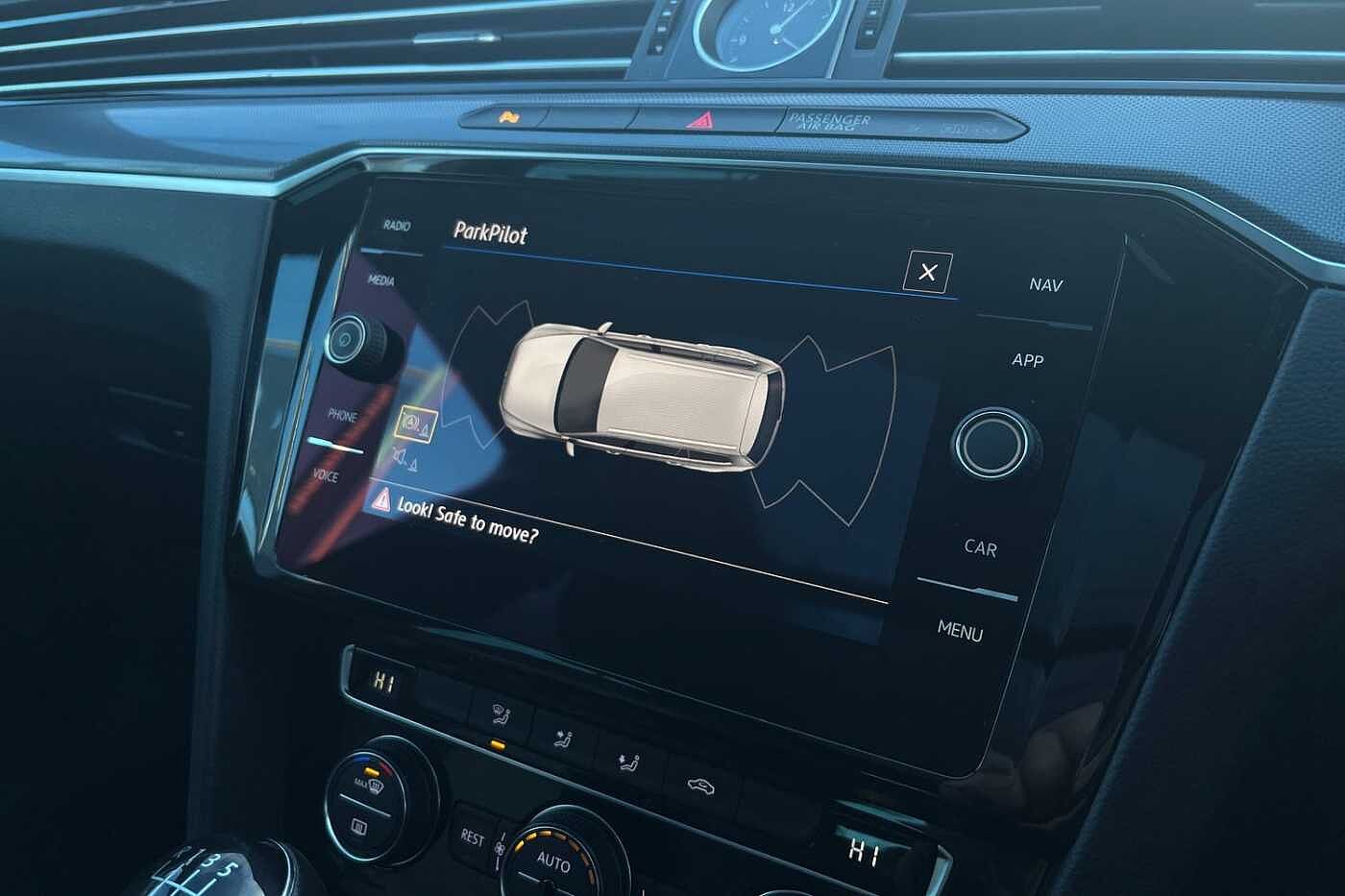 Used Volkswagen Passat 2018 for sale - 77442072: Photo 18