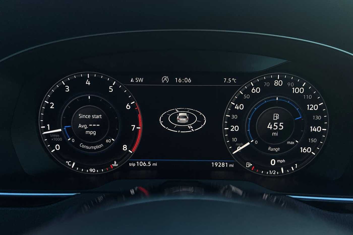 Used Volkswagen Passat 2018 for sale - 77442072: Photo 19