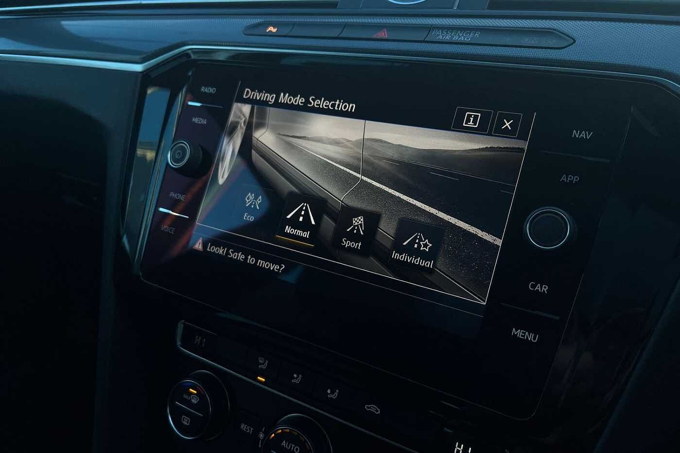 Used Volkswagen Passat 2018 for sale - 77442072: Photo 20