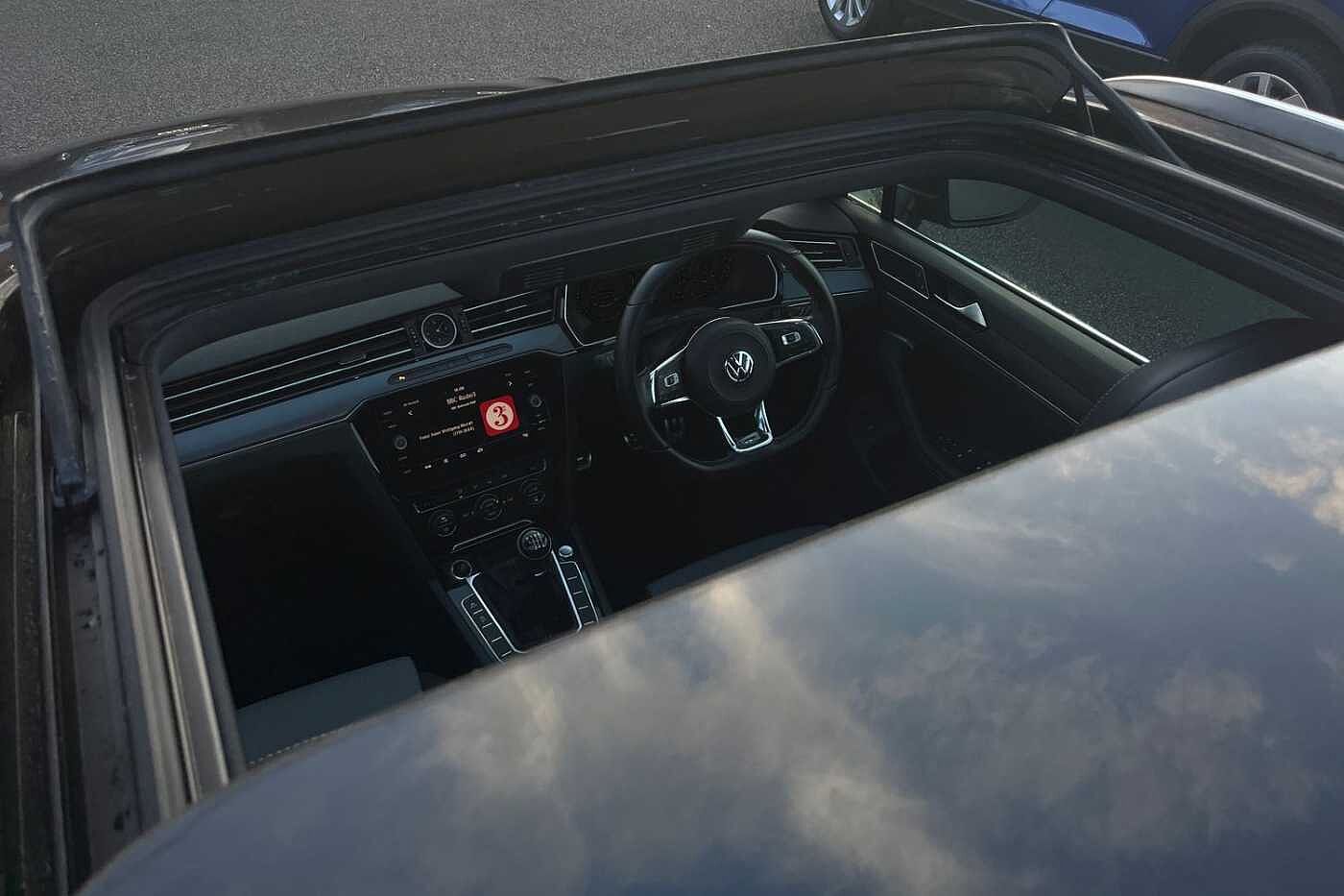 Used Volkswagen Passat 2018 for sale - 77442072: Photo 21