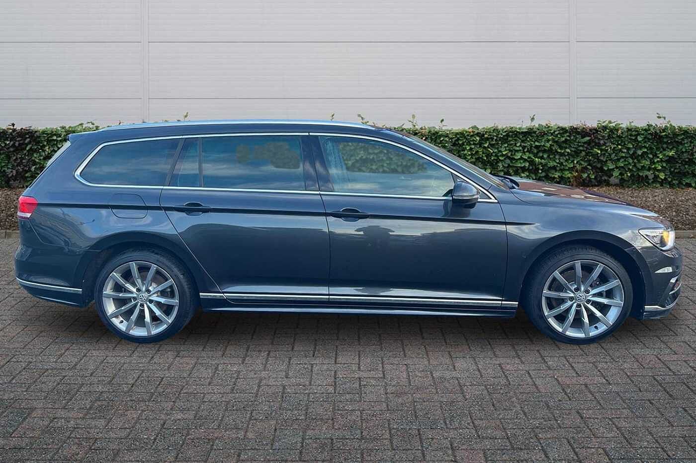 Used Volkswagen Passat 2018 for sale - 77442072: Photo 4