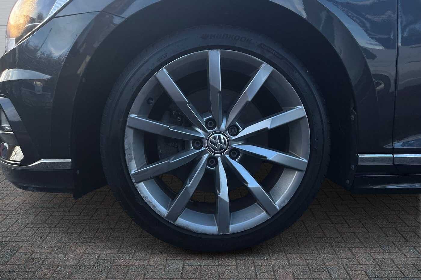 Used Volkswagen Passat 2018 for sale - 77442072: Photo 5