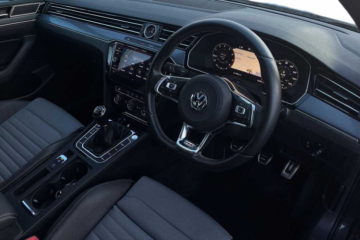 Used Volkswagen Passat 2018 for sale - 77442072: Photo 6