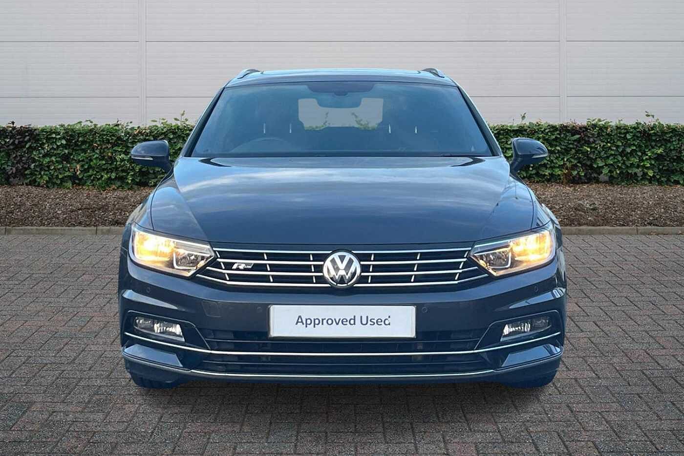 Used Volkswagen Passat 2018 for sale - 77442072: Photo 7