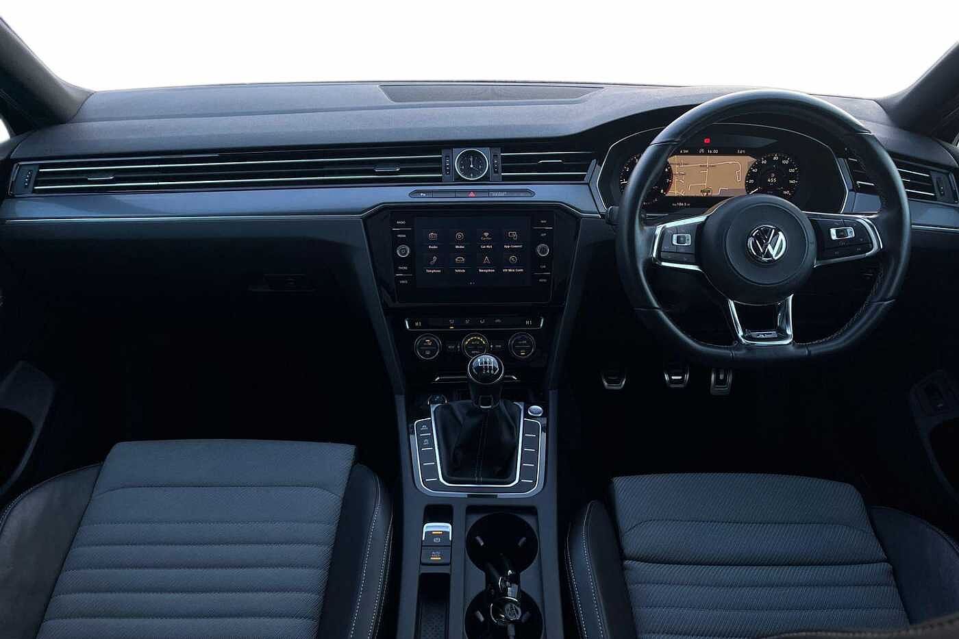 Used Volkswagen Passat 2018 for sale - 77442072: Photo 8