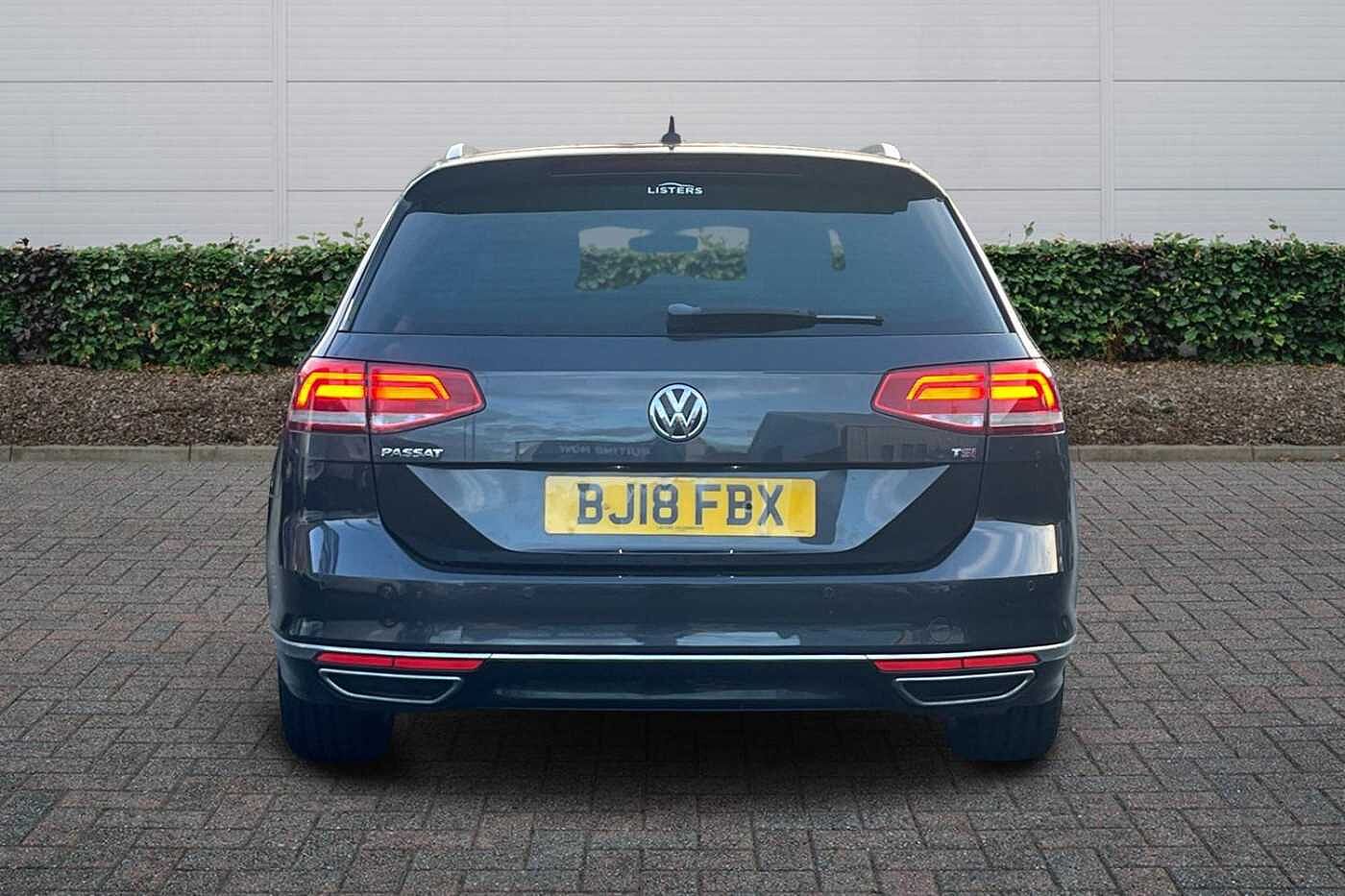 Used Volkswagen Passat 2018 for sale - 77442072: Photo 9