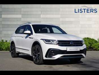 2022 (22) - 1.5 TSI Elegance 5dr DSG