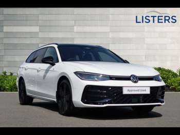 2025 (25) - 1.5 TSI eHybrid R-Line 5dr DSG