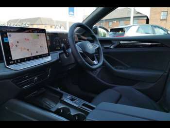 Used Volkswagen Passat 2025 for sale - 74979496: Photo