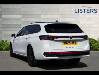 Used Volkswagen Passat 2025 for sale - 74979496: Photo