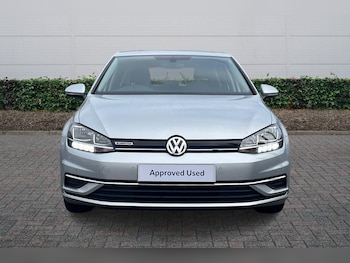 Used Volkswagen Golf 2018 for sale - 78059325: Photo